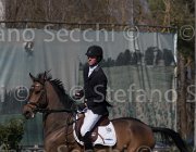 Schuttert Up to Date TosTour2013- S5 2149 : Arezzo, Arezzo Equestrian Centre, Schuttert Hendrik, Toscana Tour 2013, Up to Date, foto di Stefano Secchi ©